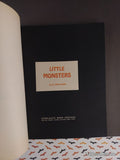 Vintage 1976 1st Printing Little Monsters by M. Jean Craig TJ1403 Scholastic Softcover