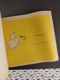 Vintage 1972 1st Printing Georgie and the Noisy Ghost TJ2277 Scholastic Softcover