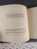 Vintage 1975 1st Printing Easy Costumes You Don't Have to Sew TJ3119 Scholastic Softcover