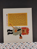 Vintage 1975 1st Printing Easy Costumes You Don't Have to Sew TJ3119 Scholastic Softcover