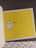 Vintage 1971 Georgie and the Noisy Ghost TJ2277 Scholastic Softcover