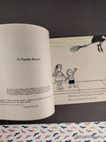 Vintage 1965 The Witch Next Door TW776 Scholastic Softcover, Like New