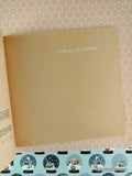 Vintage 1963 Animals in Winter Scholastic Softcover, Like New