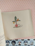 Vintage 1973 1st Printing Jack Kent's Twelve Days of Christmas TJ3551 Scholastic Softcover