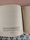 Vintage 1973 1st Printing Jack Kent's Twelve Days of Christmas TJ3551 Scholastic Softcover