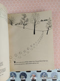 Vintage 1967 1st Printing Petunia's Christmas TJ1202 Scholastic Softcover