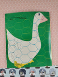 Vintage 1967 1st Printing Petunia's Christmas TJ1202 Scholastic Softcover