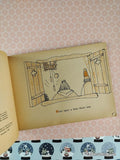 Vintage 1967 1st Printing The Gingerbread Man TW1219 Scholastic Softcover