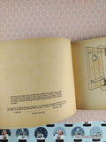 Vintage 1967 1st Printing The Gingerbread Man TW1219 Scholastic Softcover