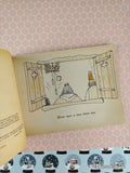 Vintage 1968 2nd Printing The Gingerbread Man TW1219 Scholastic Softcover