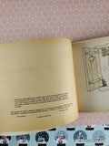 Vintage 1968 2nd Printing The Gingerbread Man TW1219 Scholastic Softcover