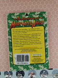Vintage 1996 1st Printing The Case of the Christmas Caper Adventures of Mary-Kate & Ashley Softcover