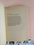 Vintage 1987 1st Printing The Cat who Came for Christmas Softcover