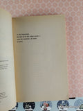 Vintage 1987 1st Printing The Cat who Came for Christmas Softcover