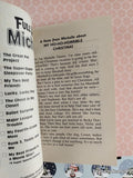 Vintage 1997 Full House Michelle: My Ho-Ho-Horrible Christmas Softcover