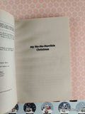 Vintage 1997 Full House Michelle: My Ho-Ho-Horrible Christmas Softcover