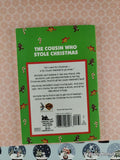 Vintage 1997 Full House Michelle: My Ho-Ho-Horrible Christmas Softcover