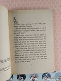 Vintage 1973 2nd Printing Merry, Rose, and Christmas-Tree June TW1669 Scholastic Softcover, Like New