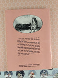 Vintage 1973 2nd Printing Merry, Rose, and Christmas-Tree June TW1669 Scholastic Softcover, Like New