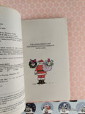 Vintage 1987 Merry Christmas, Amelia Bedilia by Peggy Parish Softcover