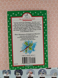 Vintage 1987 1st Printing Goliath's Christmas The Adventures of Goliath Softcover