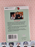 Vintage 1990 Merry Christmas, Miss McConnell! Scholastic Softcover