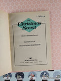 Vintage 1963 The Christmas Secret (Josie's Christmas Secret) by Joan Lexau Softcover