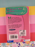 Vintage 2000 1st Printing Bye-Bye Boy-Friend Two of a Kind #14 Softcover, Like New