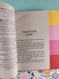 Vintage 2001 1st Printing It's Snow Problem Two of a Kind #15 Softcover, Like New