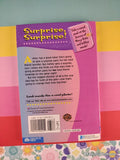 Vintage 1999 1st Printing Let's Party! Two of a Kind #8 Softcover, Like New