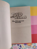 Vintage 1999 1st Printing The Sleep-Over Secret Two of a Kind #3 Softcover, Like New