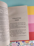 Vintage 1999 1st Printing The Sleep-Over Secret Two of a Kind #3 Softcover, Like New