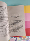 Vintage 1999 1st Printing To Snoop or Not to Snoop? Two of a Kind #5 Softcover, Like New