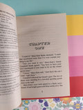 Vintage 2001 1st Printing Surprise, Surprise! Two of a Kind #19 Softcover, Like New