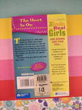 Vintage 2001 1st Printing Surprise, Surprise! Two of a Kind #19 Softcover, Like New