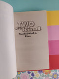 Vintage 2001 1st Printing Sealed With a Kiss Two of a Kind #20 Softcover, Like New