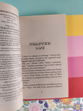 Vintage 2002 1st Printing April Fools' Rules! Two of a Kind #22 Softcover, Like New