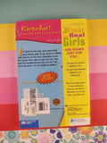 Vintage 2002 1st Printing April Fools' Rules! Two of a Kind #22 Softcover, Like New