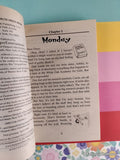 Vintage 2000 1st Printings Two of a Kind Diaries #9, #10, #11 Softcovers, Like New