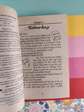 Vintage 2000 1st Printings Two of a Kind Diaries #9, #10, #11 Softcovers, Like New