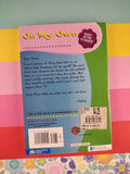 Vintage 2000 1st Printings Two of a Kind Diaries #9, #10, #11 Softcovers, Like New