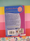 Vintage 2001 Shore Thing/Two for the Road Two of a Kind Diaries #17/#18 Softcovers, Like New
