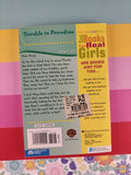 Vintage 2001 Shore Thing/Two for the Road Two of a Kind Diaries #17/#18 Softcovers, Like New