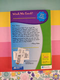 Vintage 2002 Island Girls Two of a Kind Diaries #23 Softcover, Like New