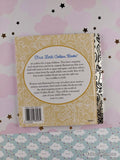 Vintage 1997 The Three Bears First Little Golden Book Miniature Hardcover