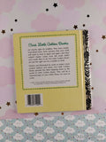 Vintage 1993 Disney's Mickey Mouse's Book of Cars & Trucks First Little Golden Book Miniature Hardcover
