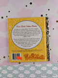 Vintage 1995 Sesame Street: I Can Dress Myself First Little Golden Book Miniature Hardcover