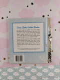 Vintage 1993 My Little Mother Goose First Little Golden Book Miniature Hardcover