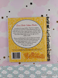 Vintage 1995 Sesame Street: Just Joking First Little Golden Book Miniature Hardcover, Like New