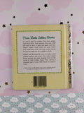 Vintage 1982 Let's Go All Around the Neighborhood First Little Golden Book Miniature Hardcover